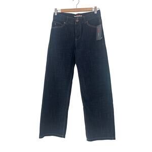 Tommy Hilfiger freedom relax fit sz16 youth boy pants NWT  100% cotton